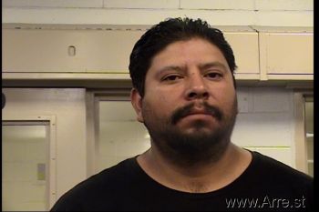 Efrain  Chavez Mugshot